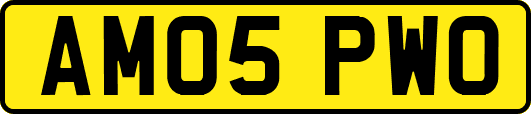 AM05PWO