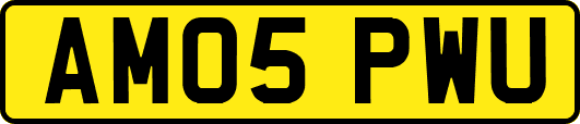 AM05PWU