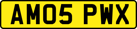AM05PWX