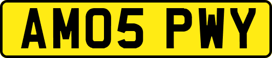 AM05PWY