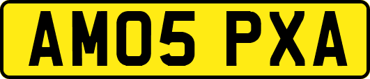 AM05PXA