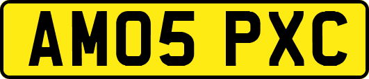 AM05PXC