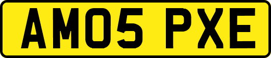 AM05PXE