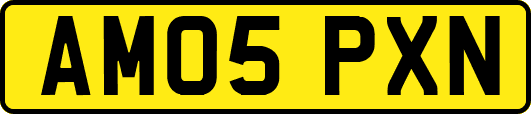 AM05PXN