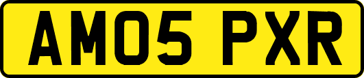 AM05PXR