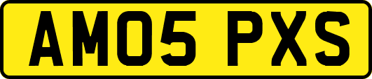 AM05PXS