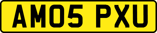 AM05PXU