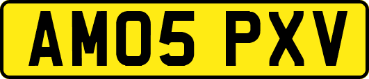 AM05PXV