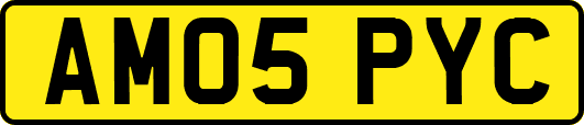 AM05PYC