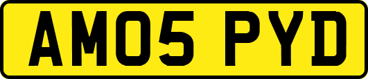 AM05PYD