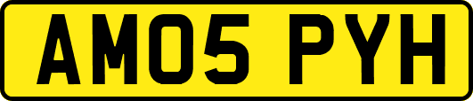 AM05PYH