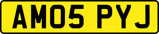 AM05PYJ