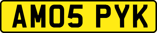 AM05PYK