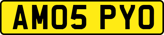 AM05PYO