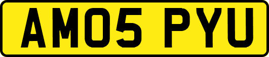 AM05PYU