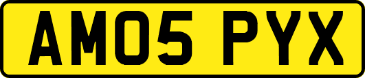 AM05PYX