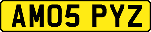 AM05PYZ