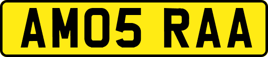 AM05RAA