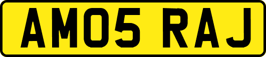 AM05RAJ