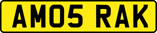 AM05RAK
