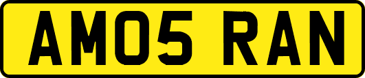 AM05RAN