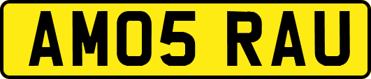 AM05RAU