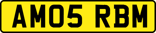 AM05RBM