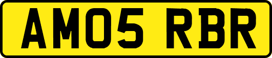 AM05RBR