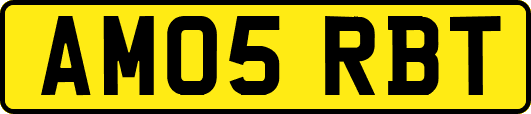 AM05RBT