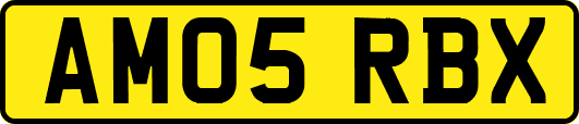 AM05RBX