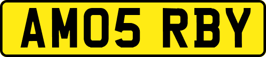 AM05RBY
