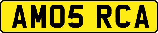AM05RCA