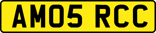 AM05RCC