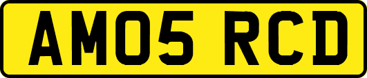 AM05RCD