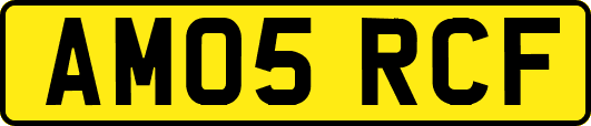 AM05RCF