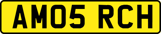 AM05RCH