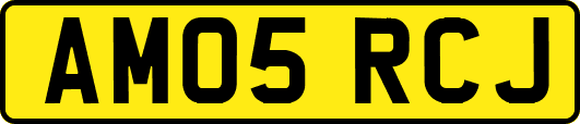 AM05RCJ