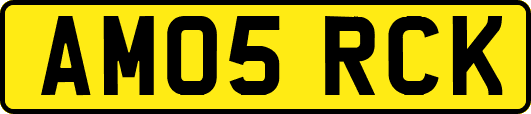 AM05RCK