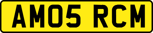 AM05RCM