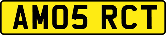 AM05RCT