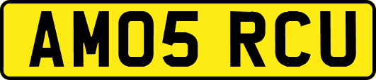 AM05RCU