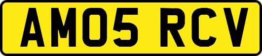 AM05RCV