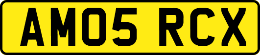 AM05RCX