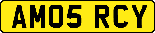 AM05RCY