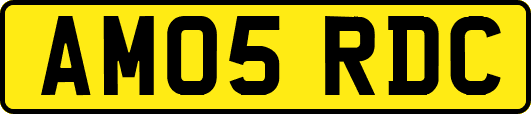 AM05RDC