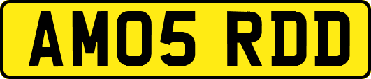 AM05RDD