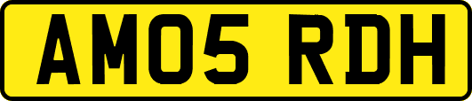 AM05RDH