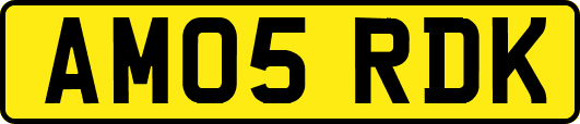 AM05RDK