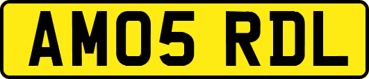 AM05RDL