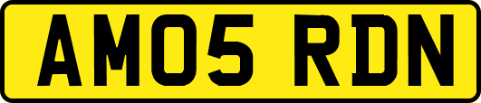 AM05RDN